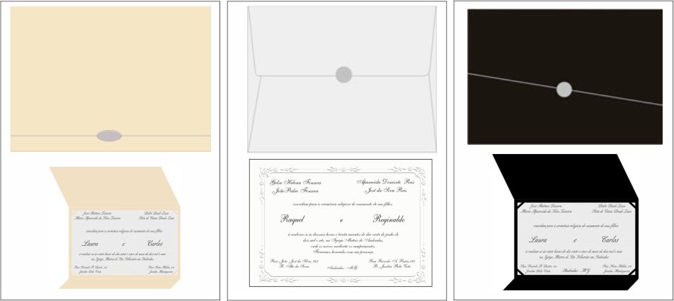 www.graficaexpressa7.com.br, casamento, bodas de ouro, bodas de prata